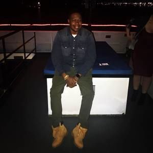 Meet your Posher, Roosevelt